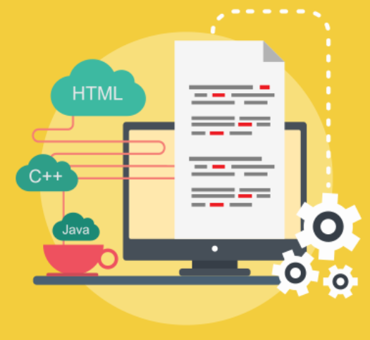 Ilustración Orange Hearth